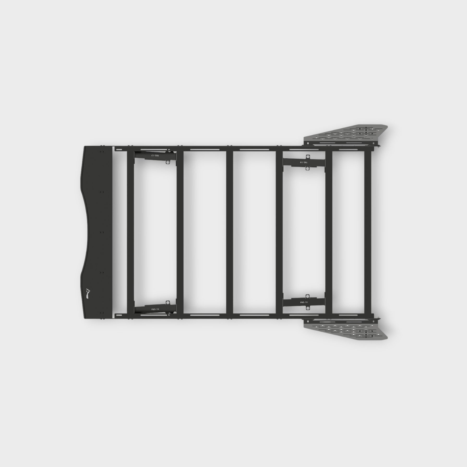 Modular Roof Rack 6