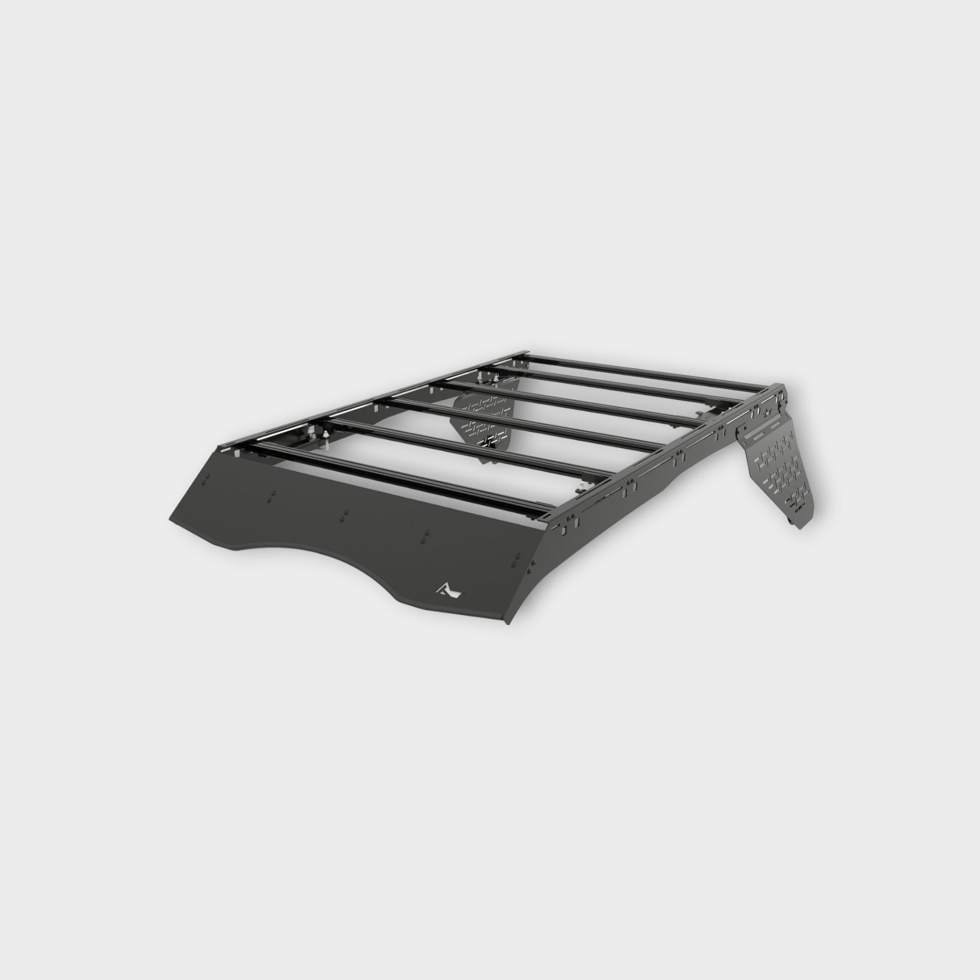 Modular Roof Rack 7