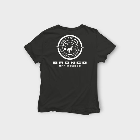 Bronco Off Roadeo Men's - NH Mountain Horizon