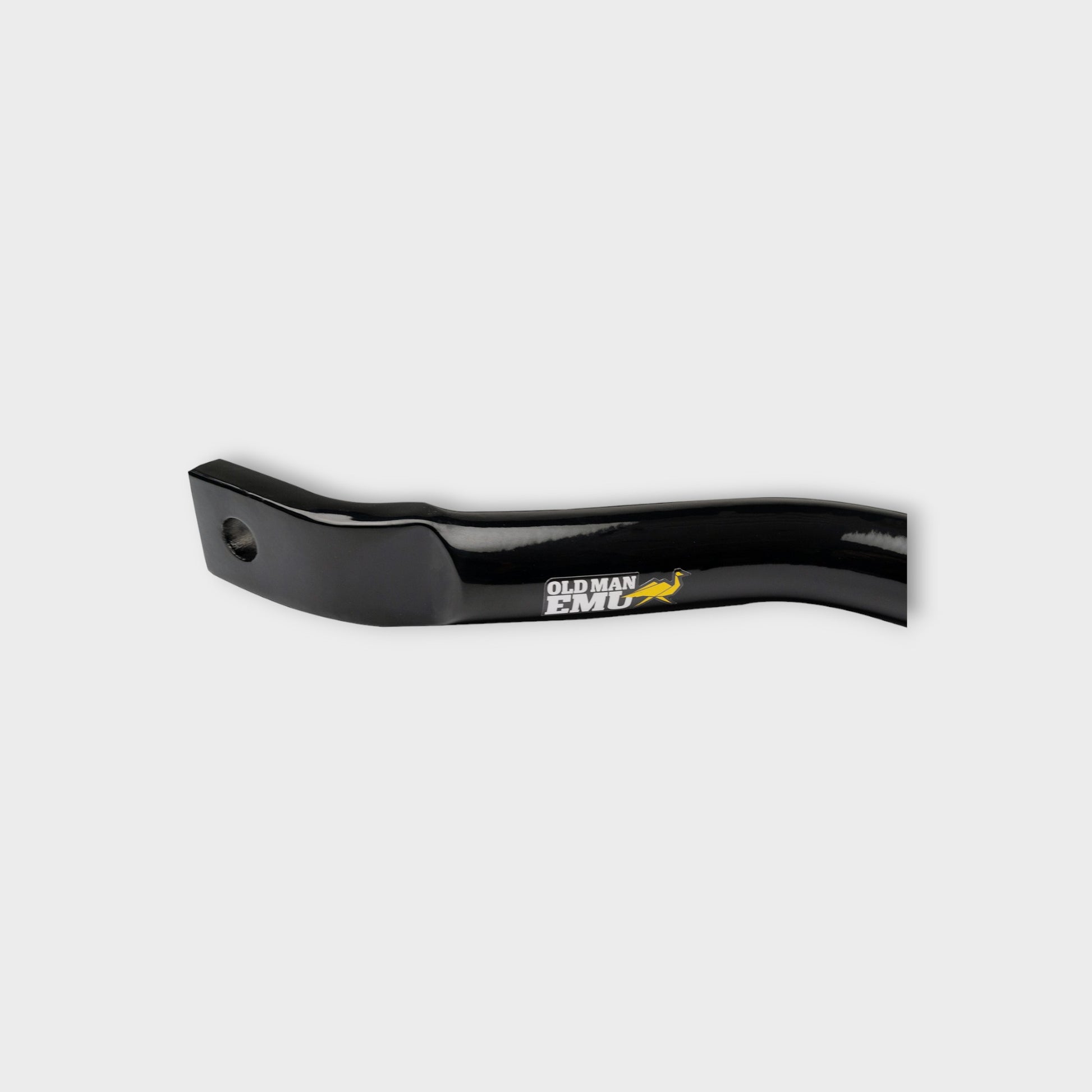 Front Stabilizer Bar 2