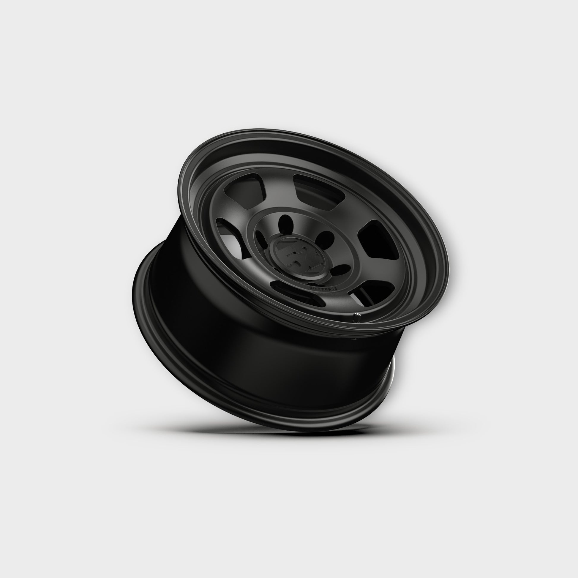 Patrol HD Wheel 3