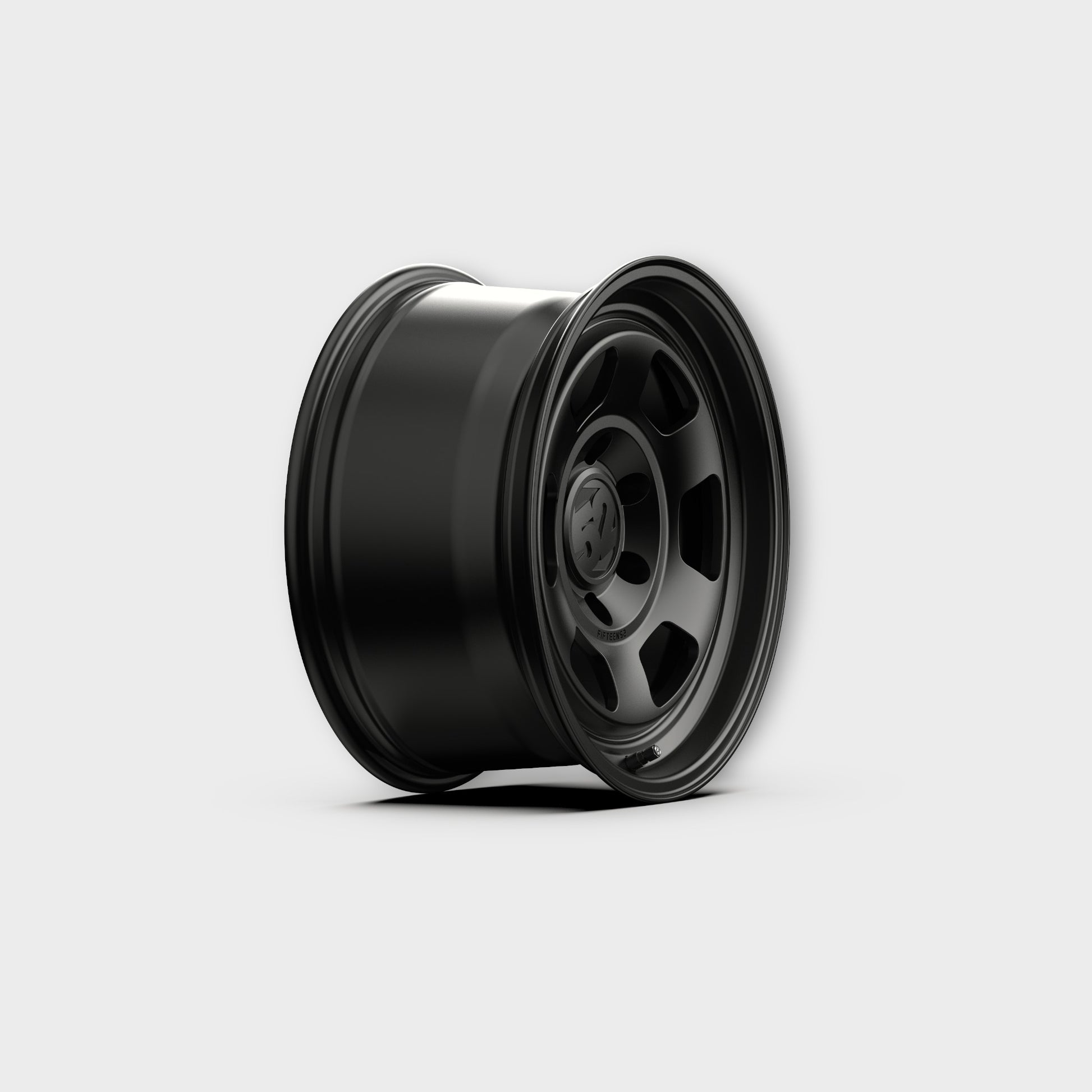 Patrol HD Wheel 4