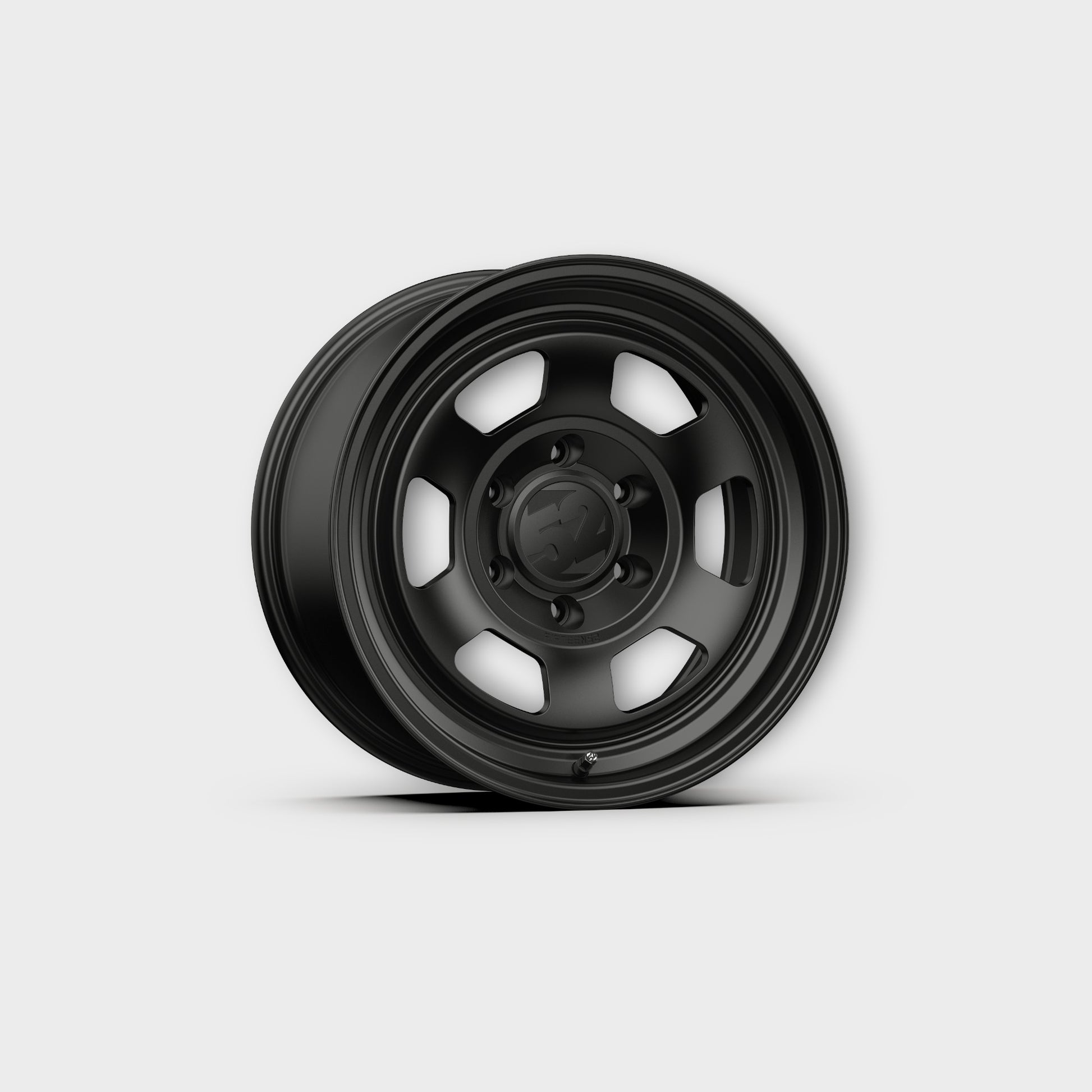 Patrol HD Wheel 2