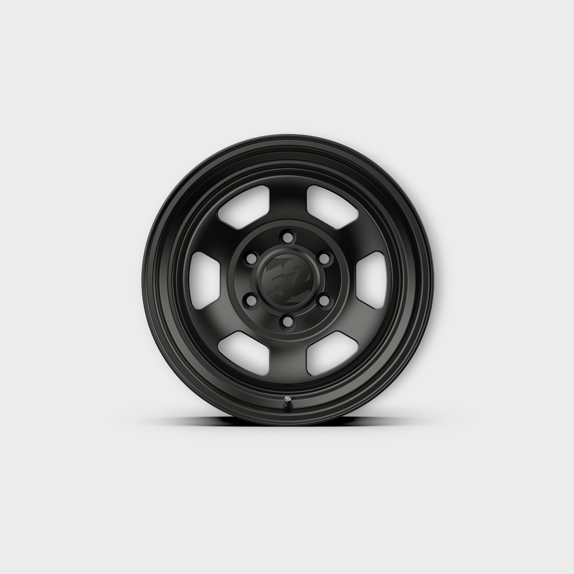 Patrol HD Wheel