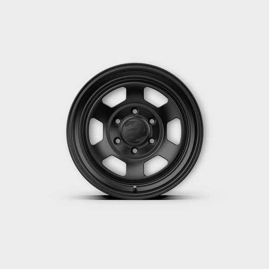 Patrol HD Wheel