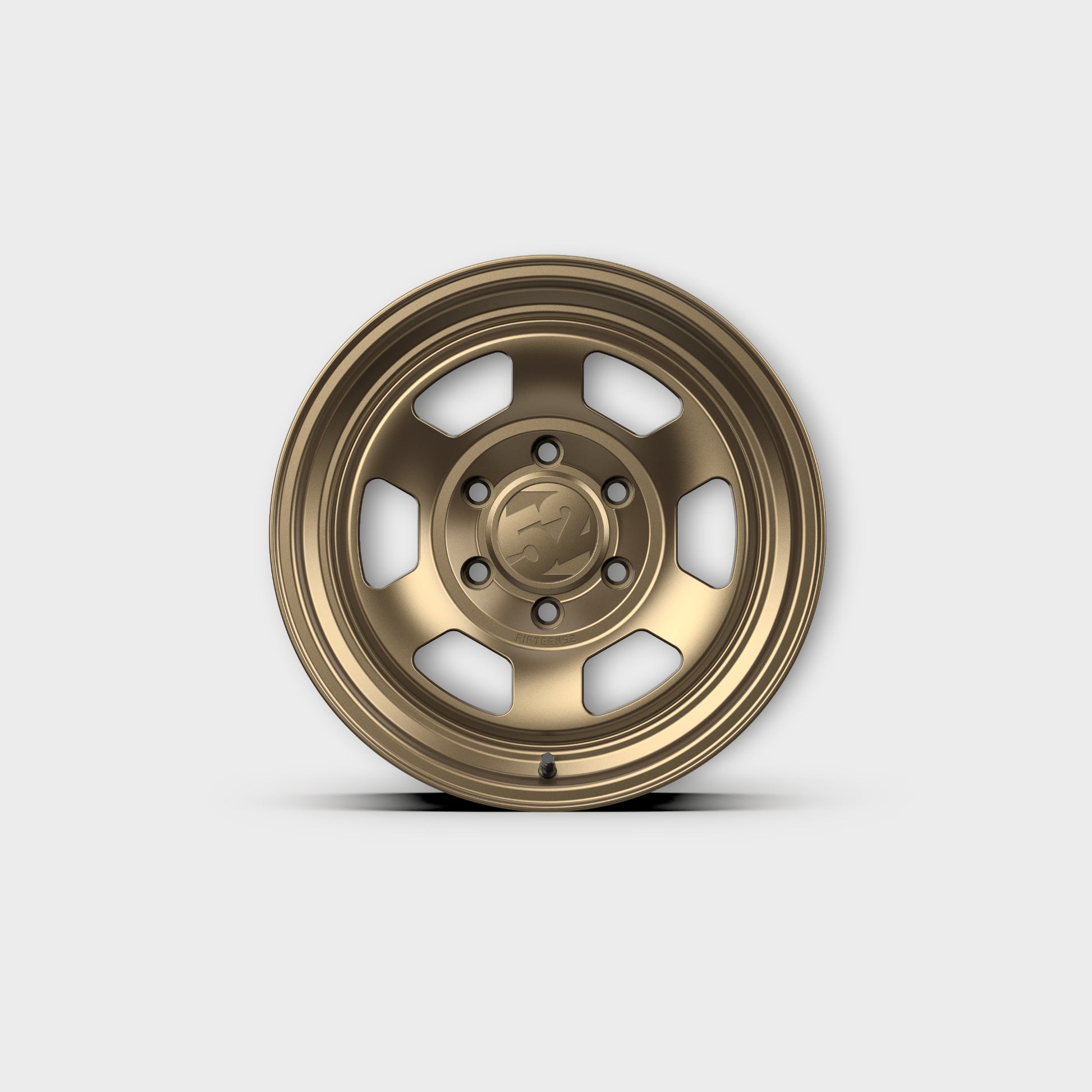 Patrol HD Wheel 5