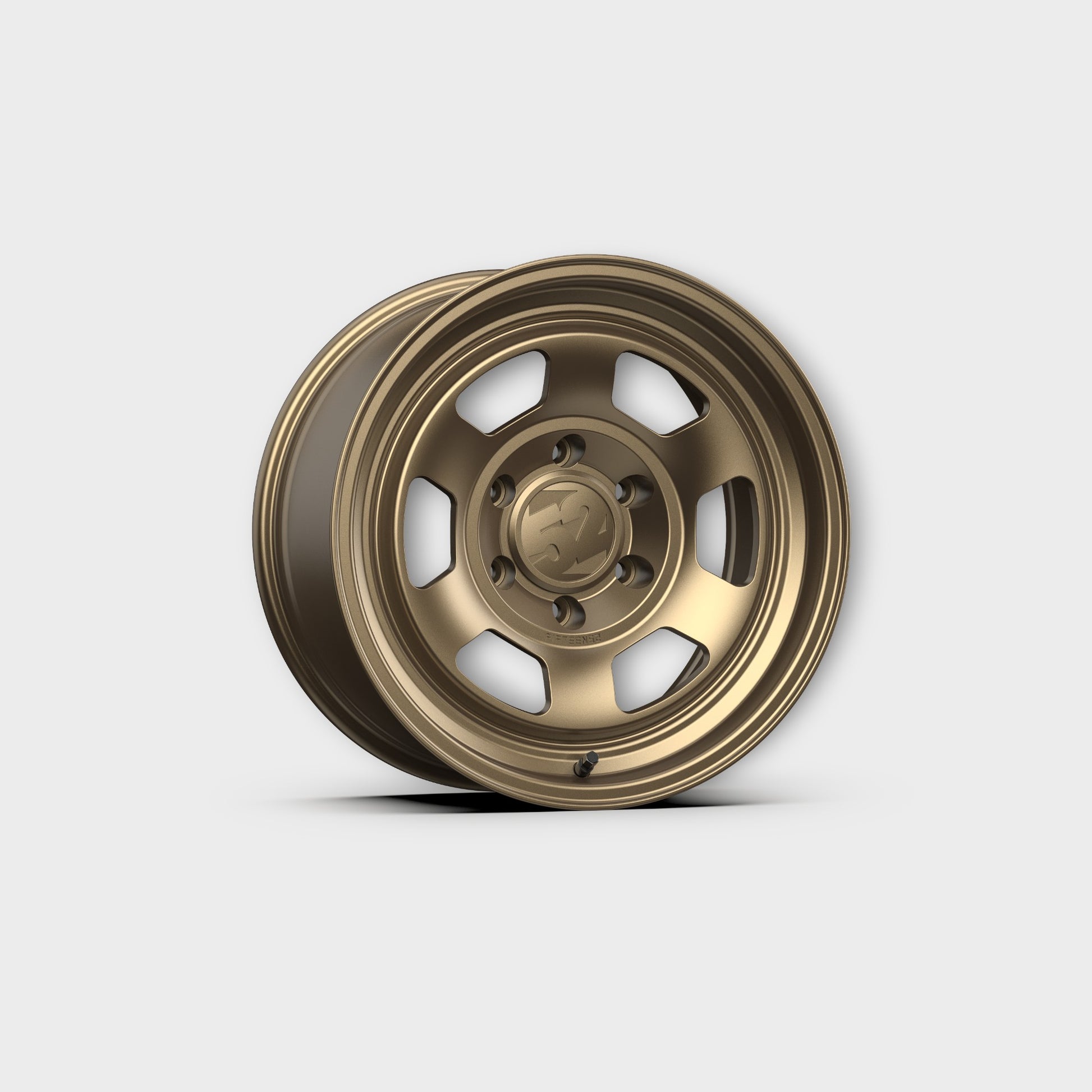 Patrol HD Wheel 6