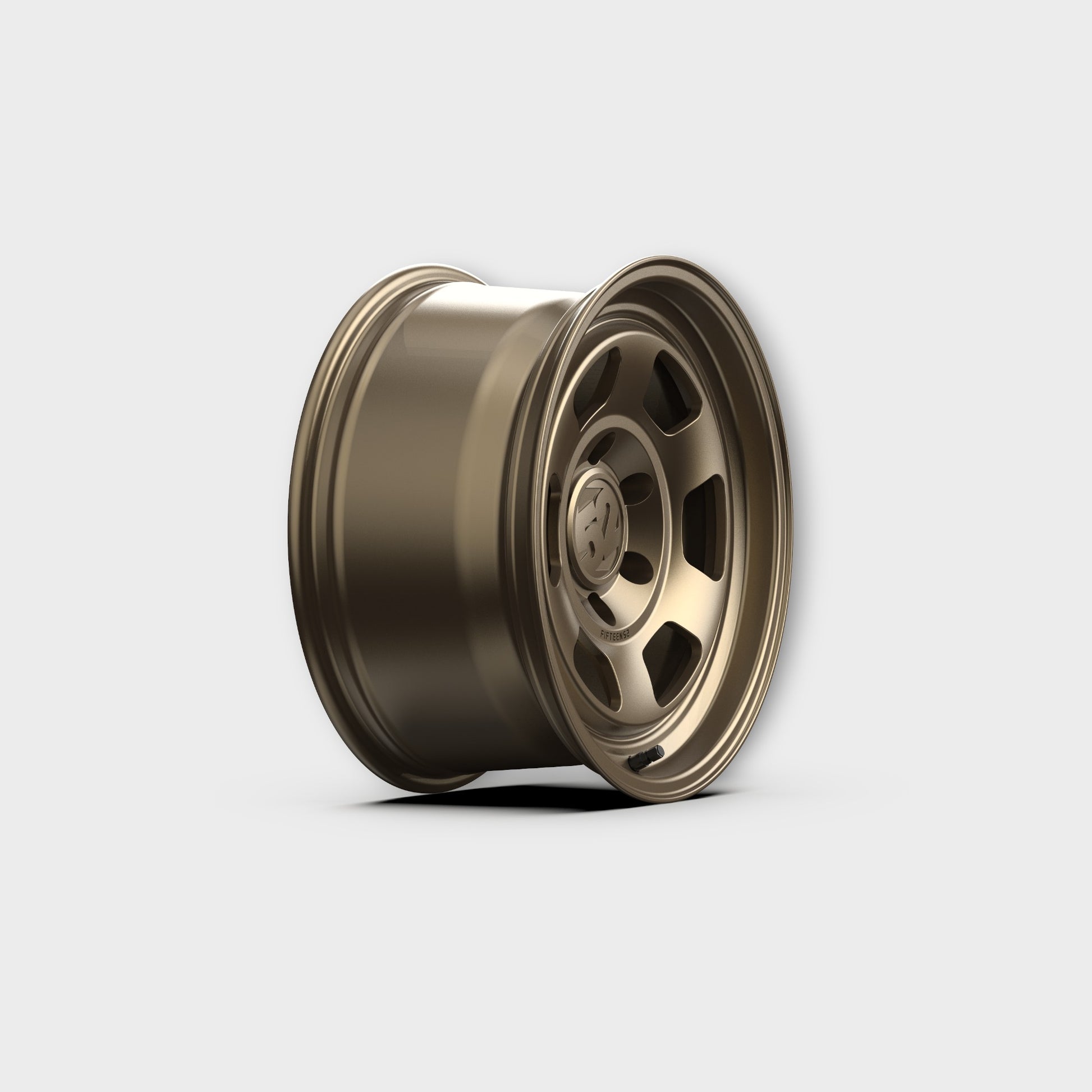 Patrol HD Wheel 8