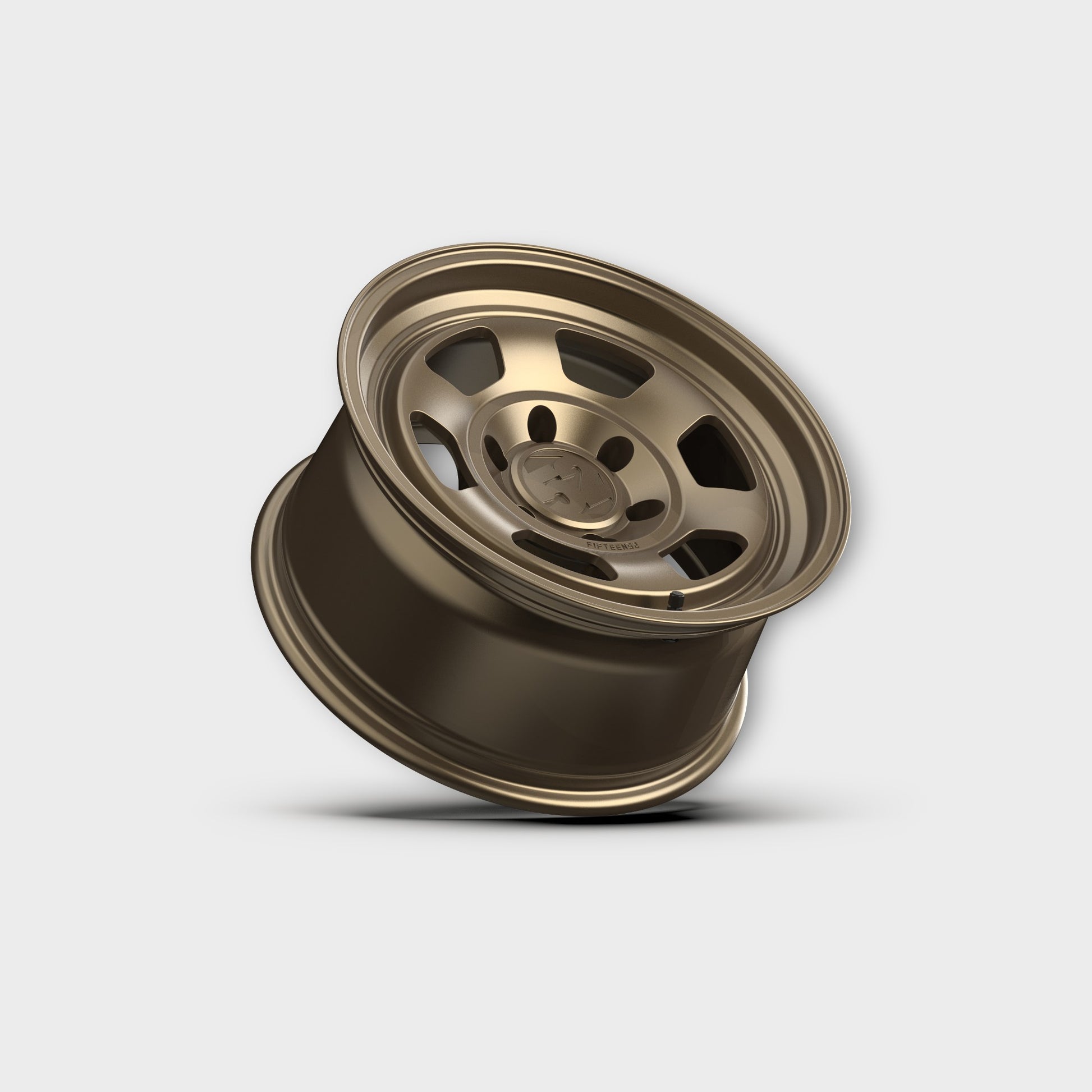 Patrol HD Wheel 7