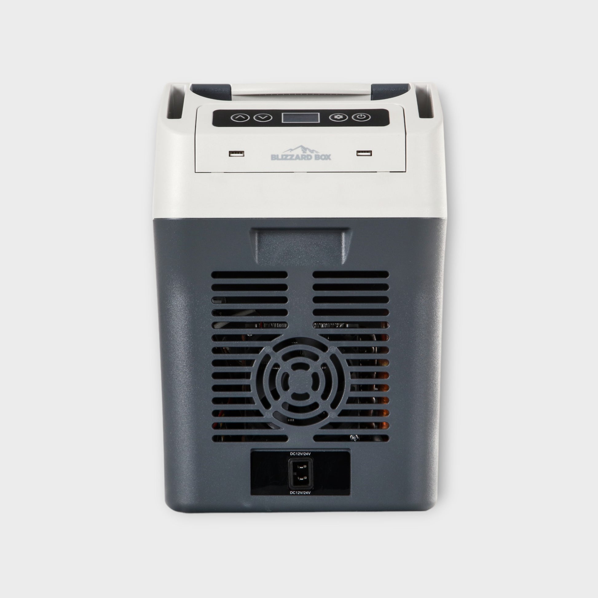 Electric Portable Fridge/Freezer 4