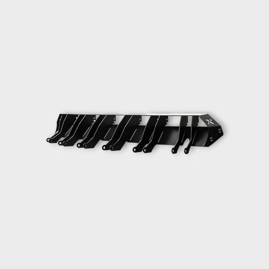Project X - Series One Ff.70 Bronco Roof Lightbar Mount - 6 Lights