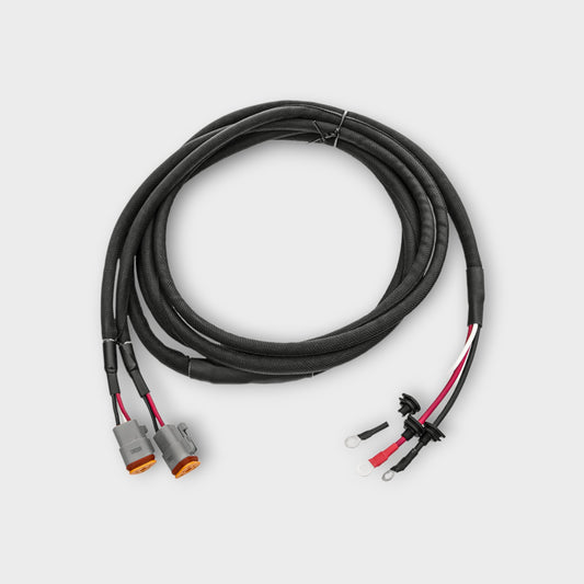 Project X - 2 Light Y Harness