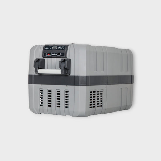 56QT/53L Electric Portable Fridge/Freezer
