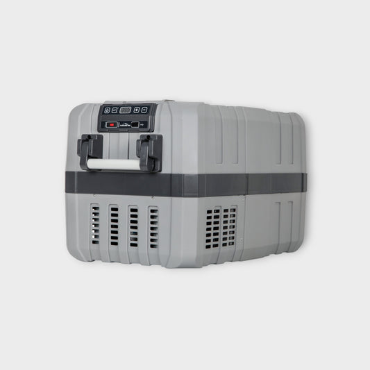 56QT/53L Electric Portable Fridge/Freezer