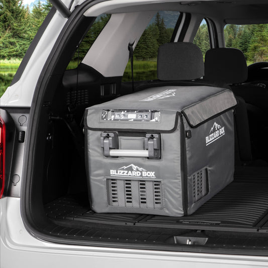 Insulated Cover - 41QT-38L