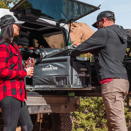 Insulated Cover - 41QT-38L 5