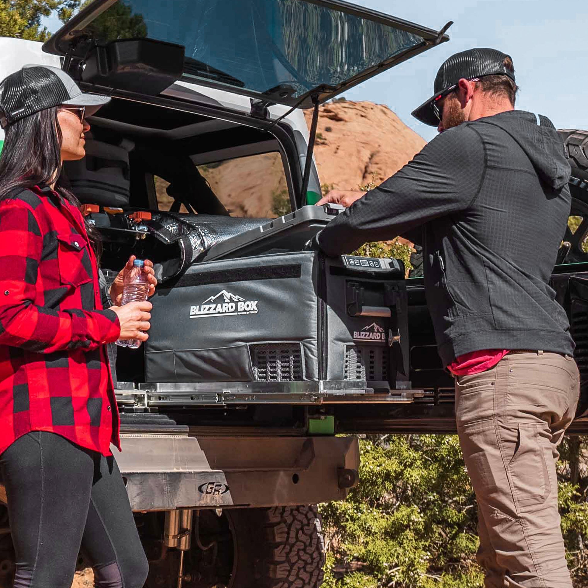 Insulated Cover - 41QT-38L 5