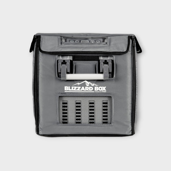 Insulated Cover - 41QT-38L 2
