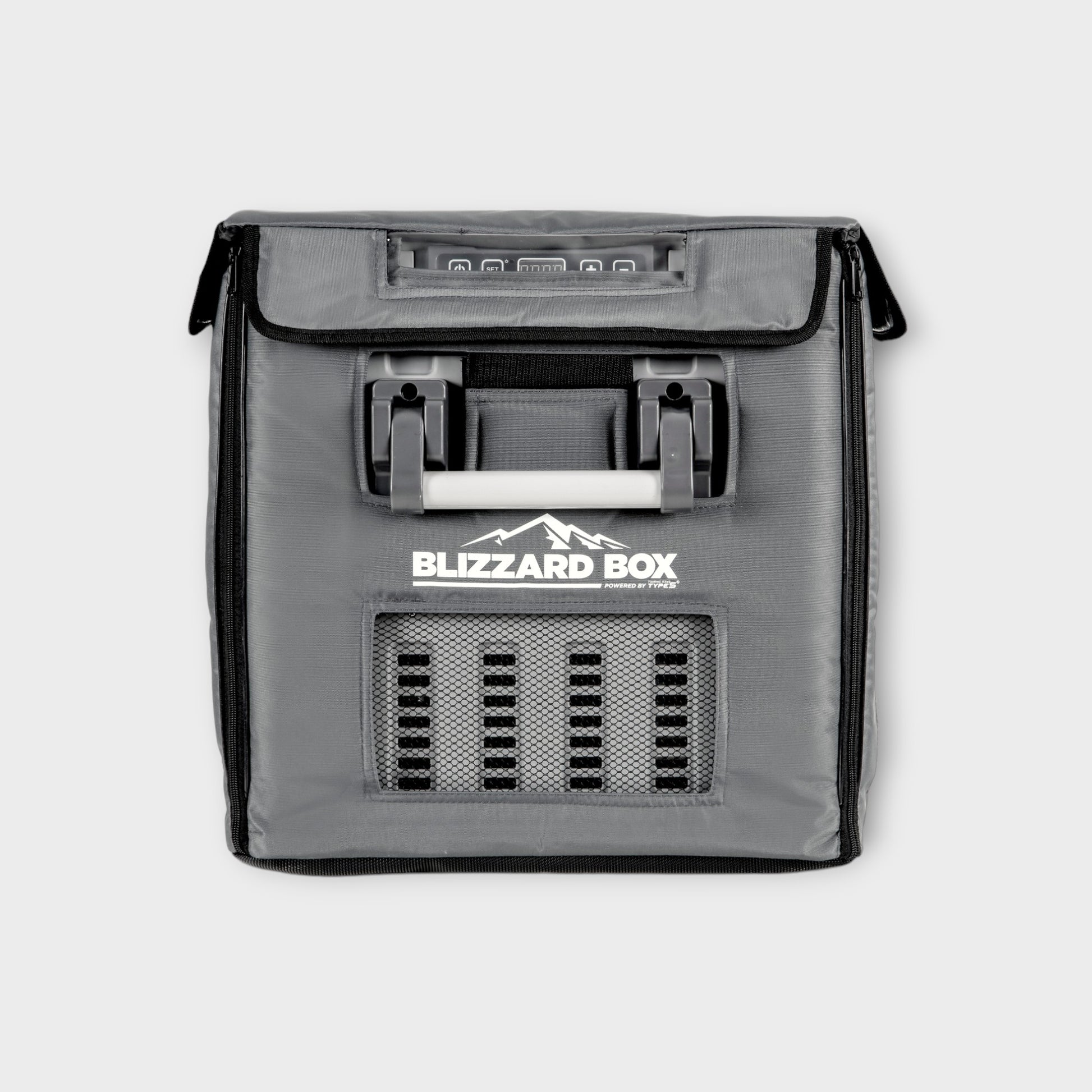 Insulated Cover - 41QT-38L 2