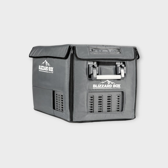 Insulated Cover - 41QT-38L 3