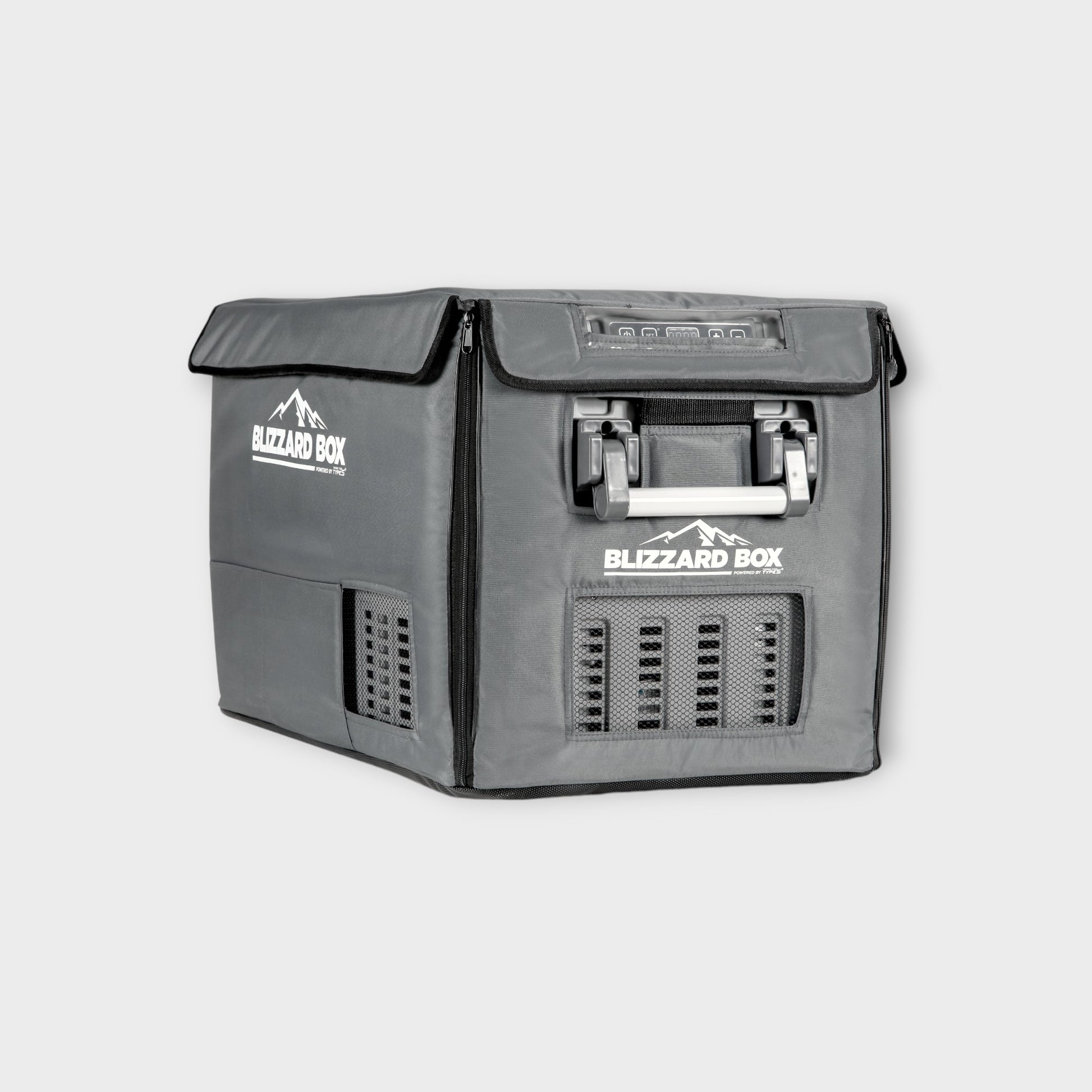Insulated Cover - 41QT-38L 3