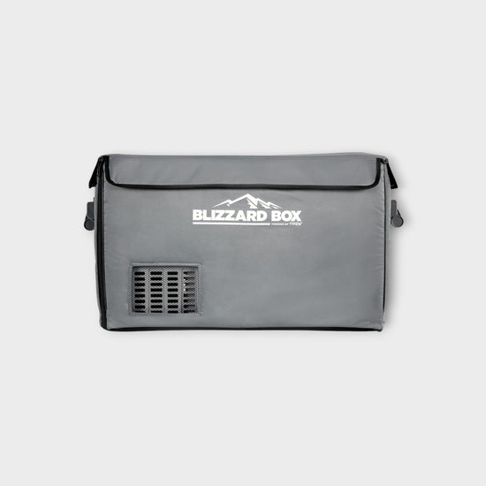 Insulated Cover - 41QT-38L 4