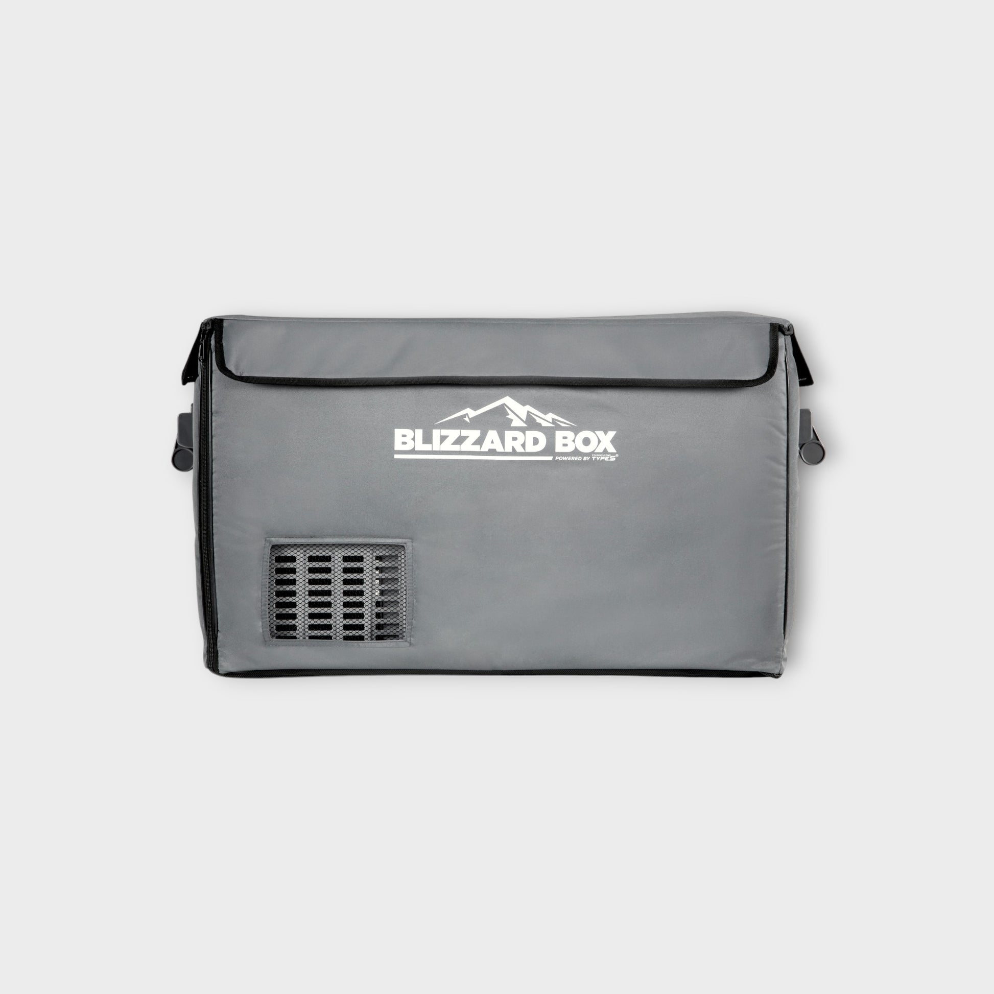 Insulated Cover - 41QT-38L 4