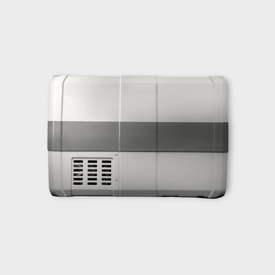 22QT/21L Electric Portable Fridge/Freezer 3