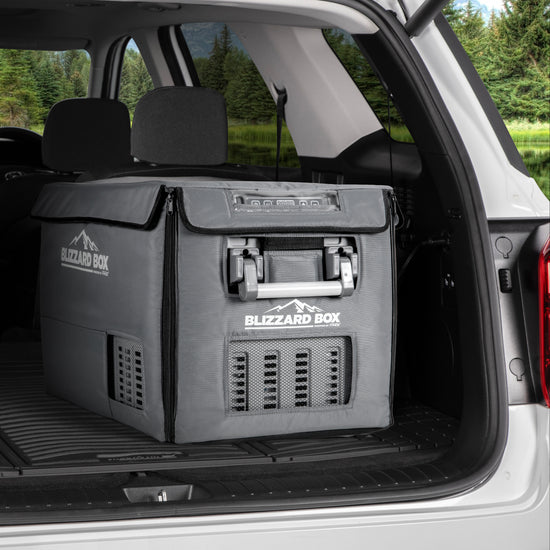 Insulated Cover - 56QT-53L 5