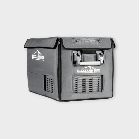 Insulated Cover - 56QT-53L 2