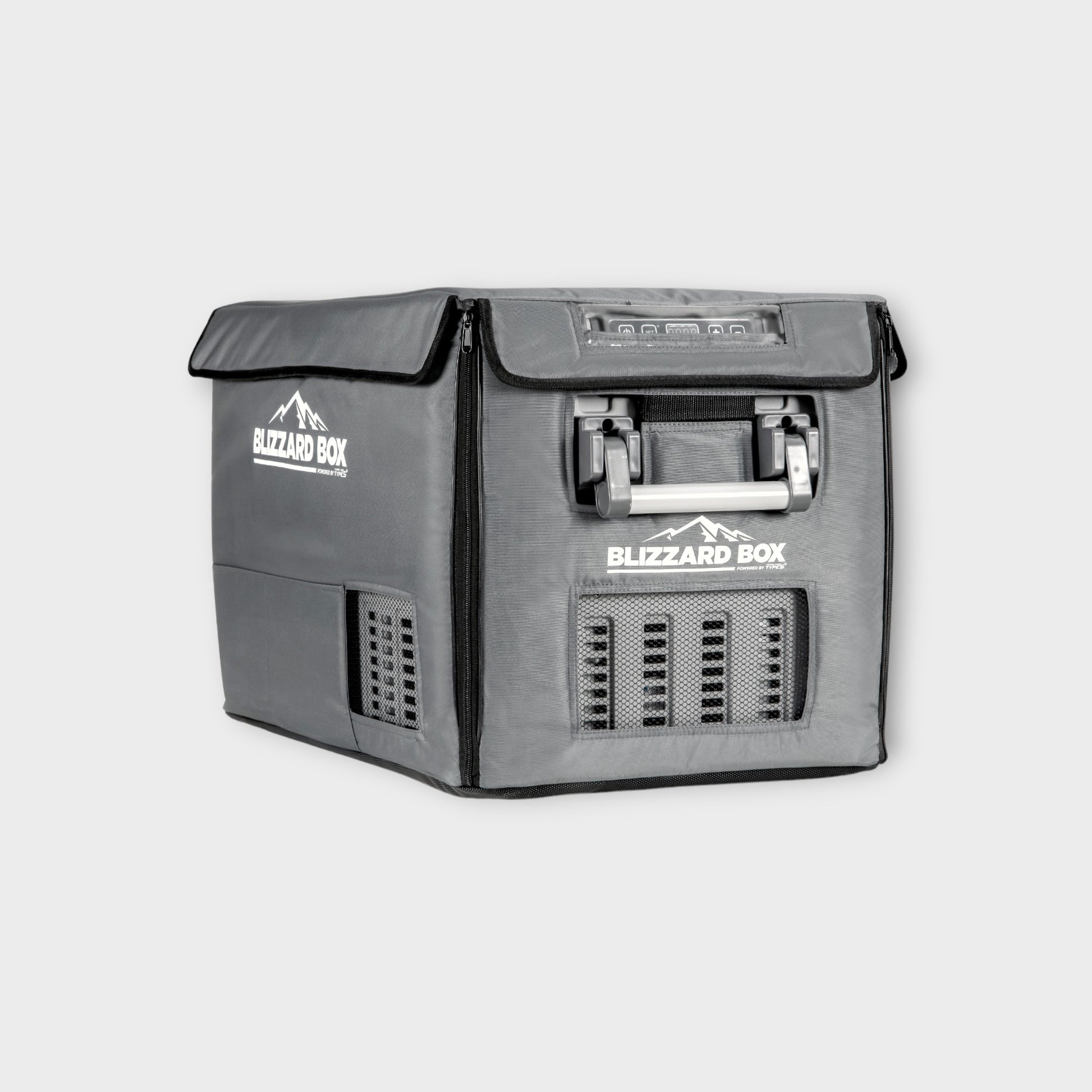 Insulated Cover - 56QT-53L 2