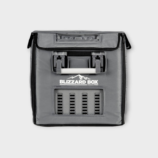 Insulated Cover - 56QT-53L 3