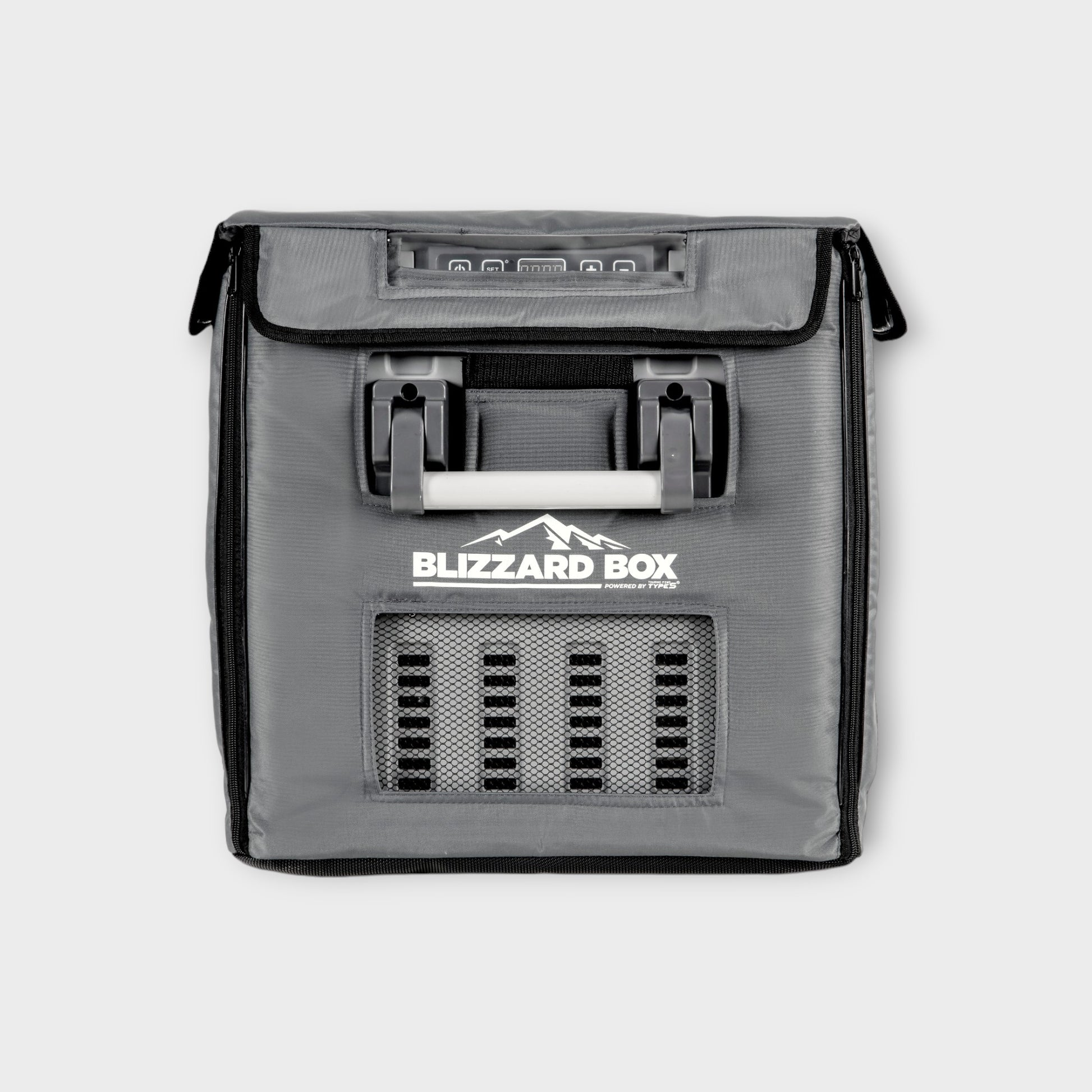 Insulated Cover - 56QT-53L 3