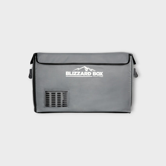 Insulated Cover - 56QT-53L 4