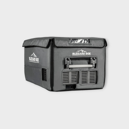 Insulated Cover - 99QT-94L 2