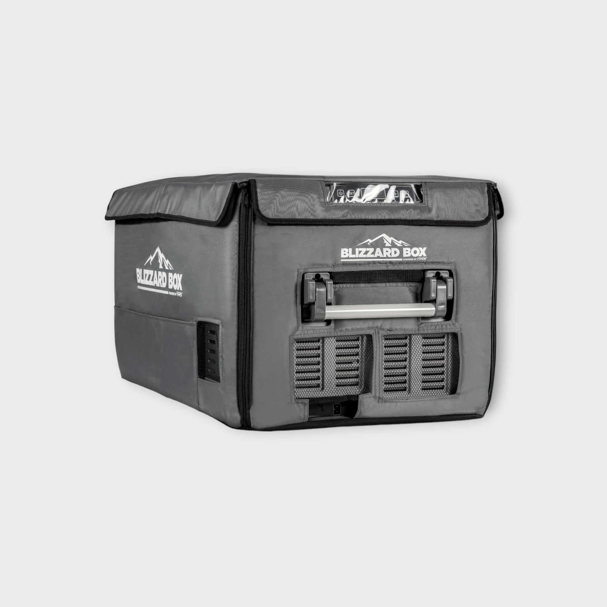 Insulated Cover - 99QT-94L 2