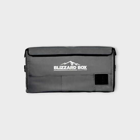Insulated Cover - 99QT-94L 3