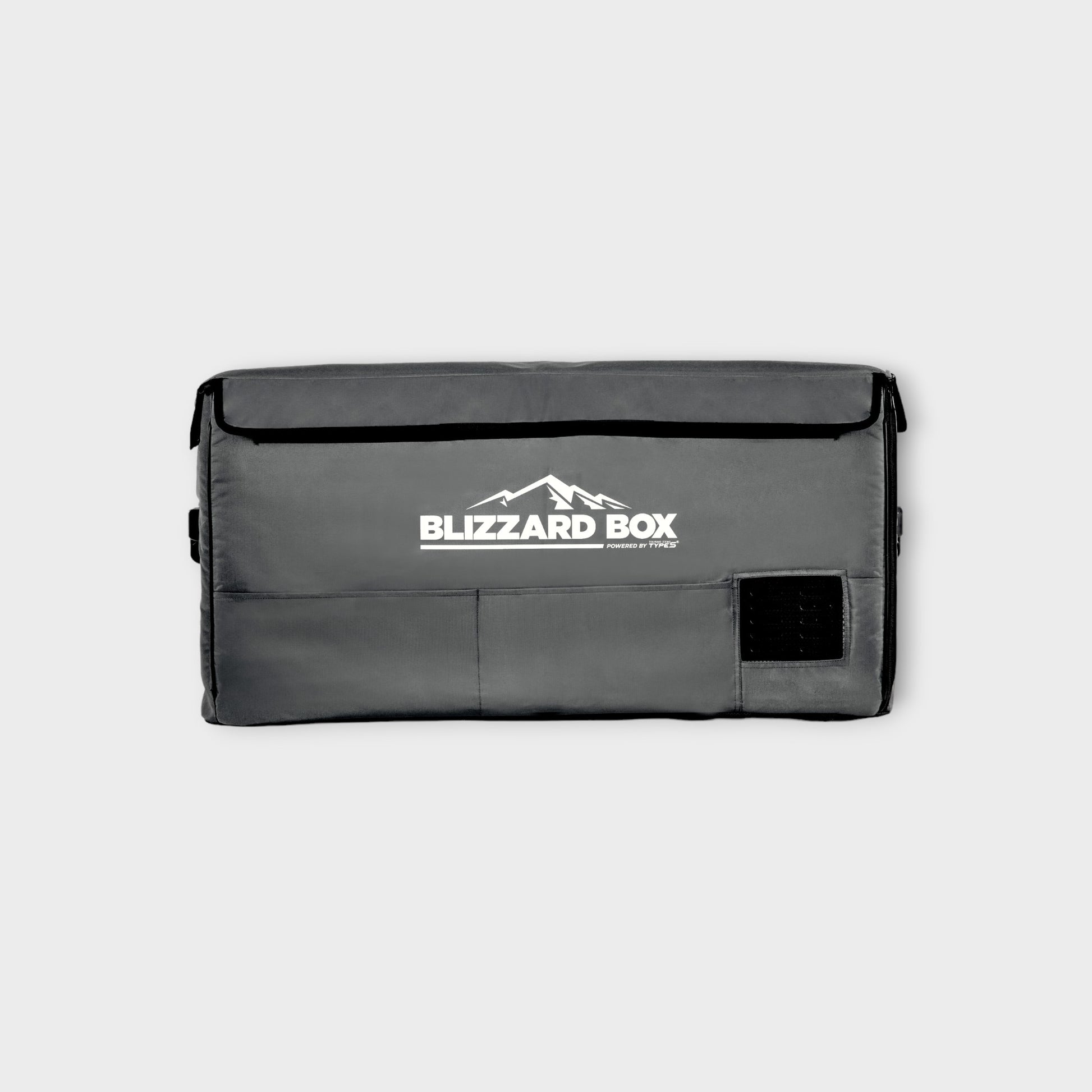 Insulated Cover - 99QT-94L 3