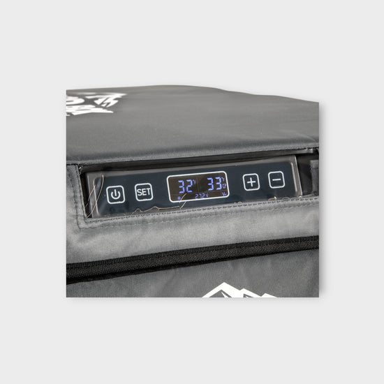 Insulated Cover - 99QT-94L 4