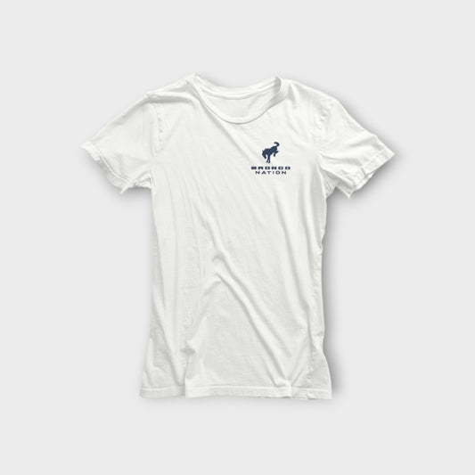 Bronco Nation - Women's Mountain Sunrise