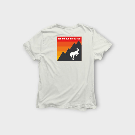 Bronco - Square Mountain
