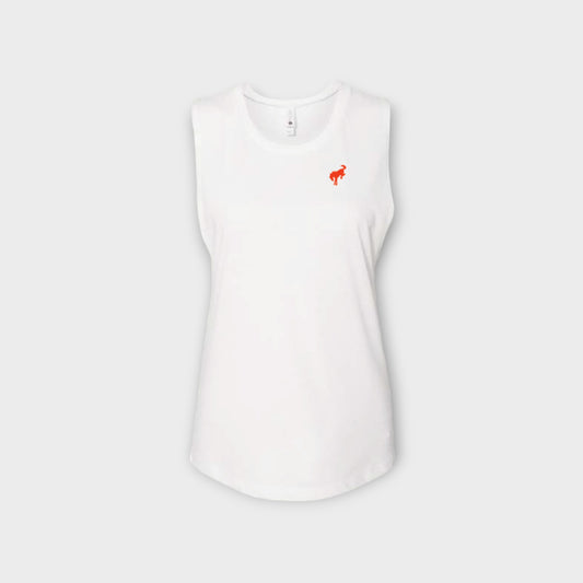 Bronco - Women's Wild Sleeveless