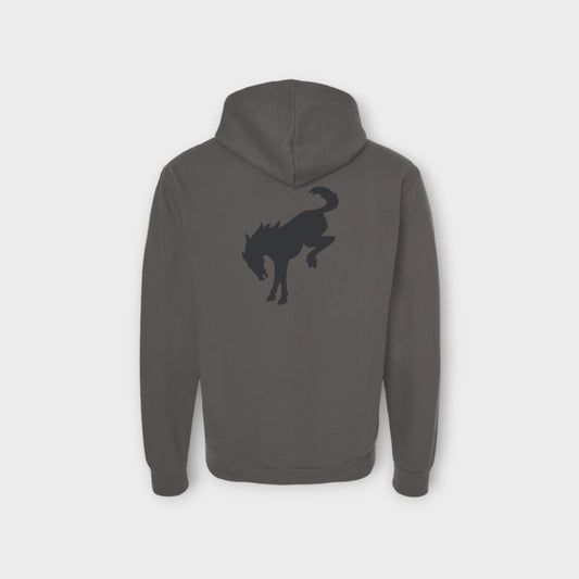 Bronco Off Roadeo - Zip Hood