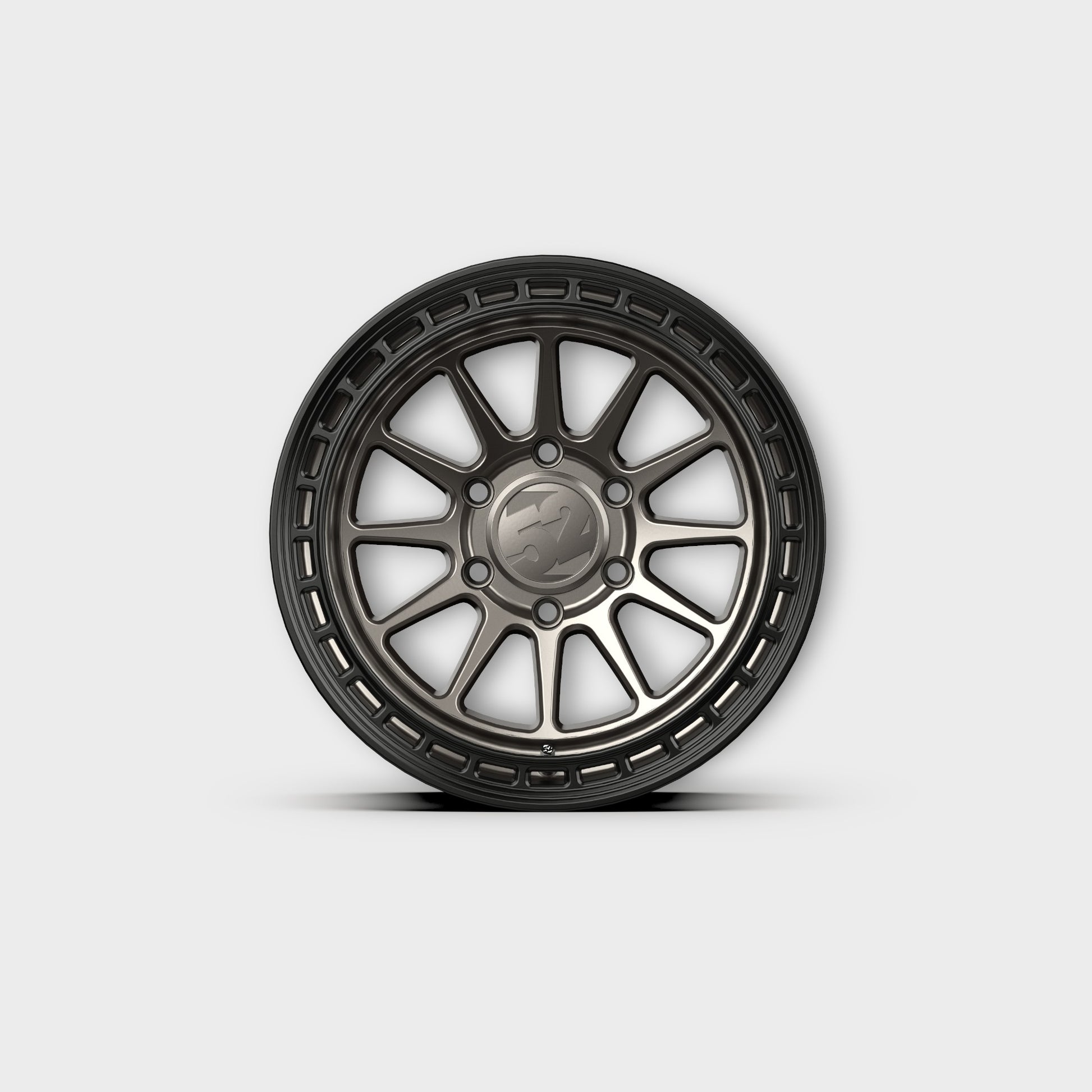 Range HD Wheel 5