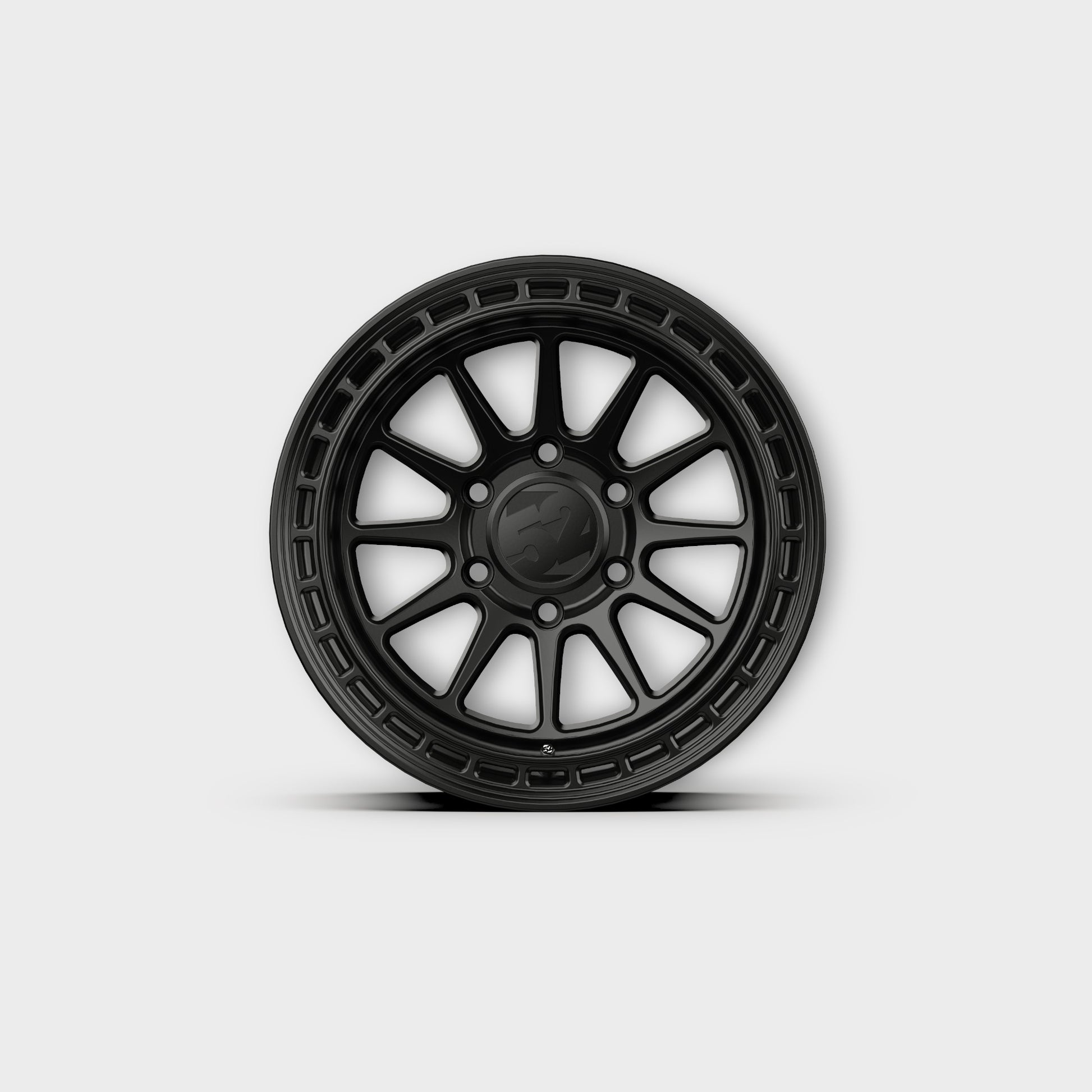 Range HD Wheel