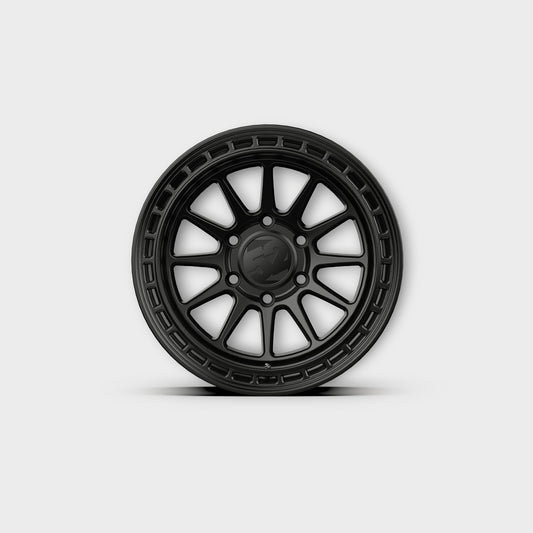 Range HD Wheel