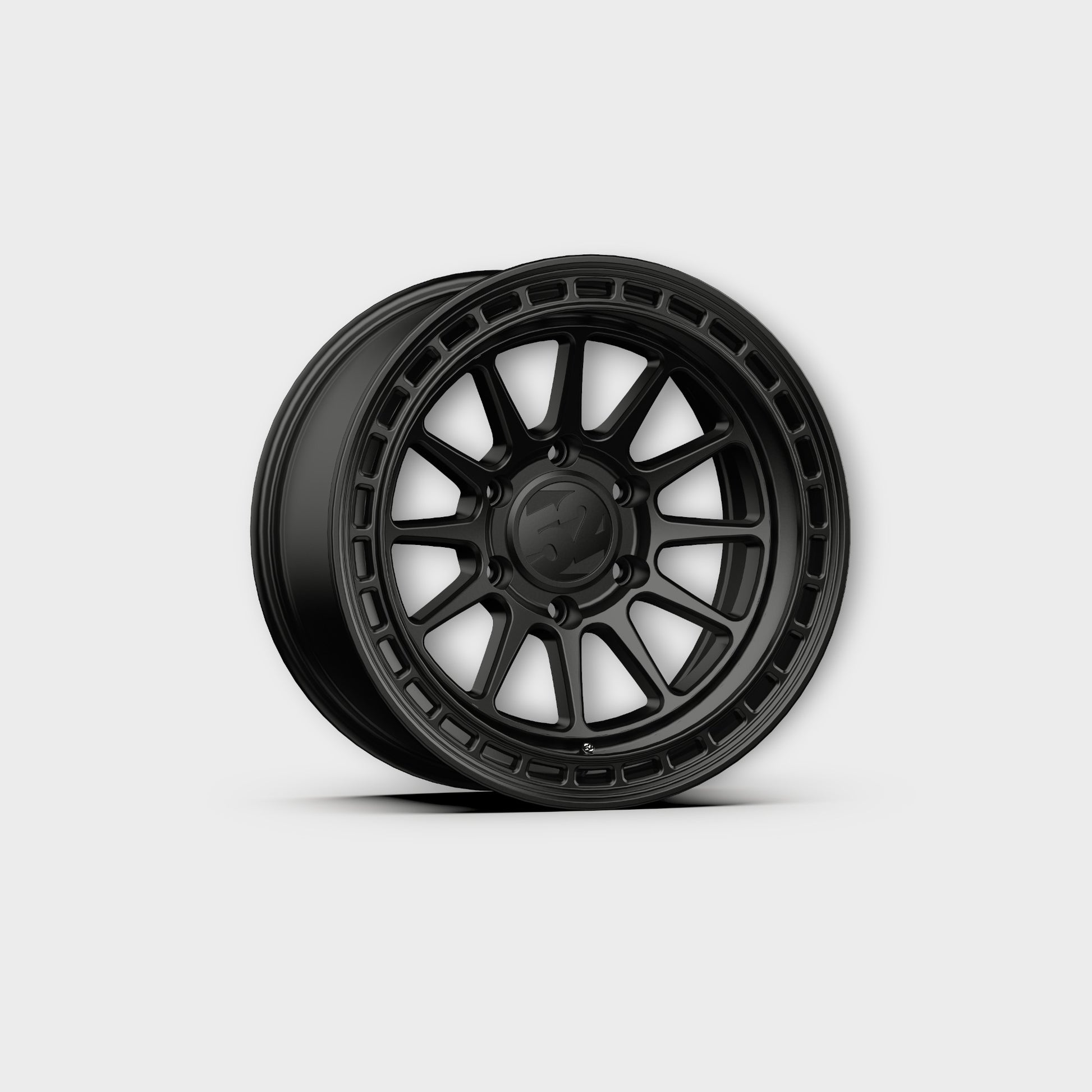 Range HD Wheel 2