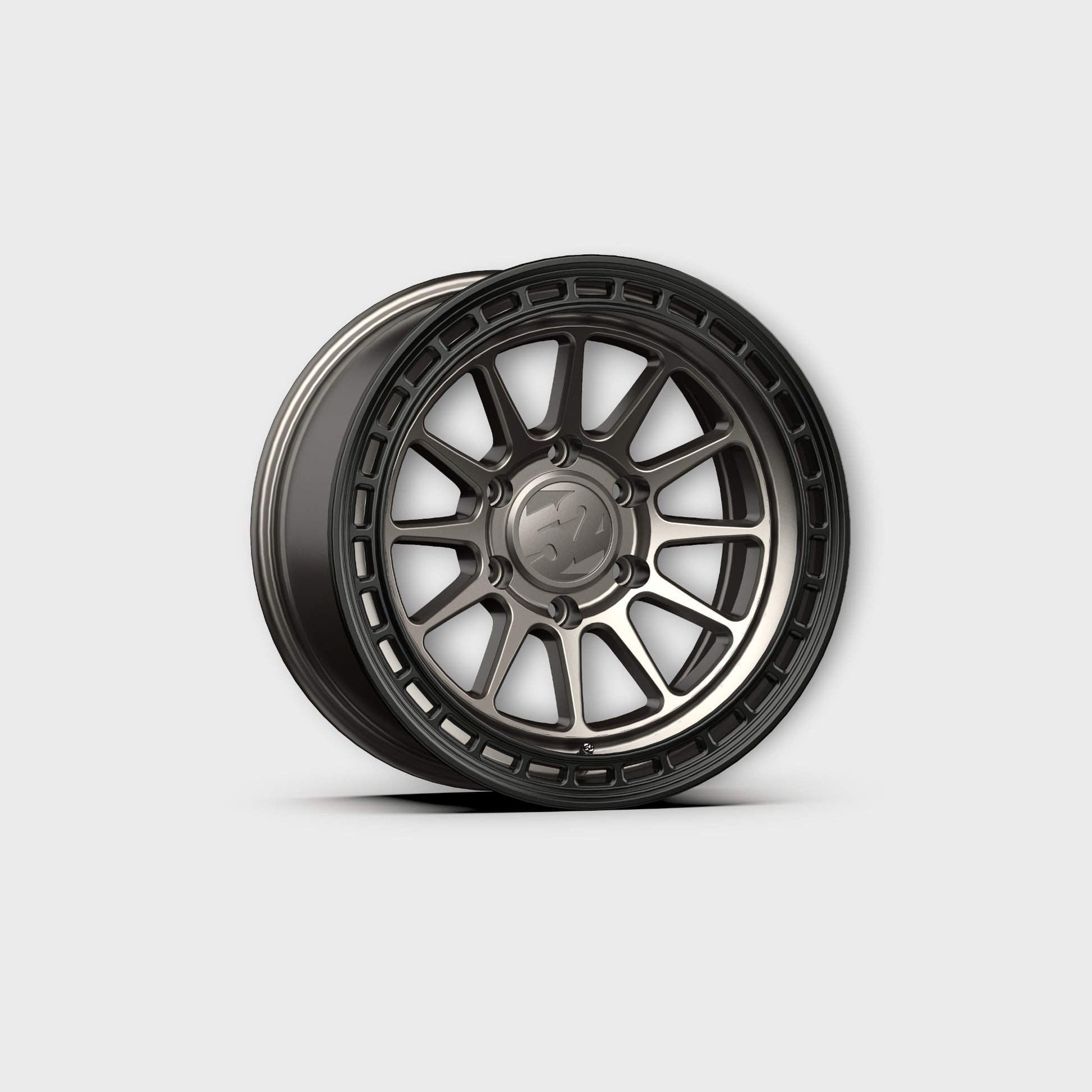 Range HD Wheel 6