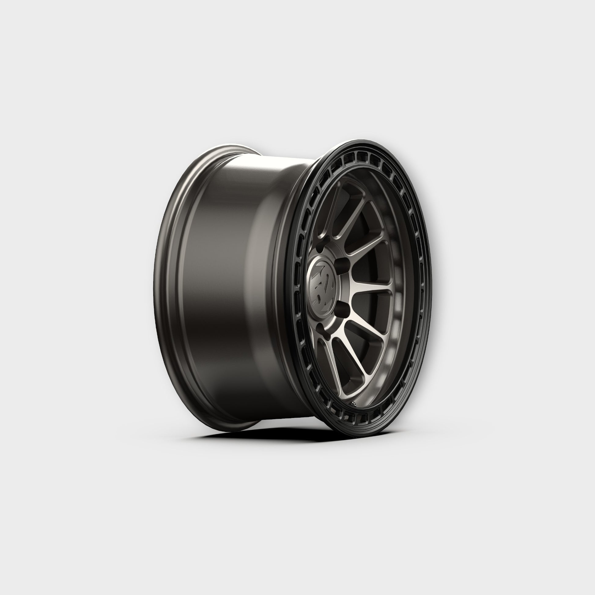 Range HD Wheel 8