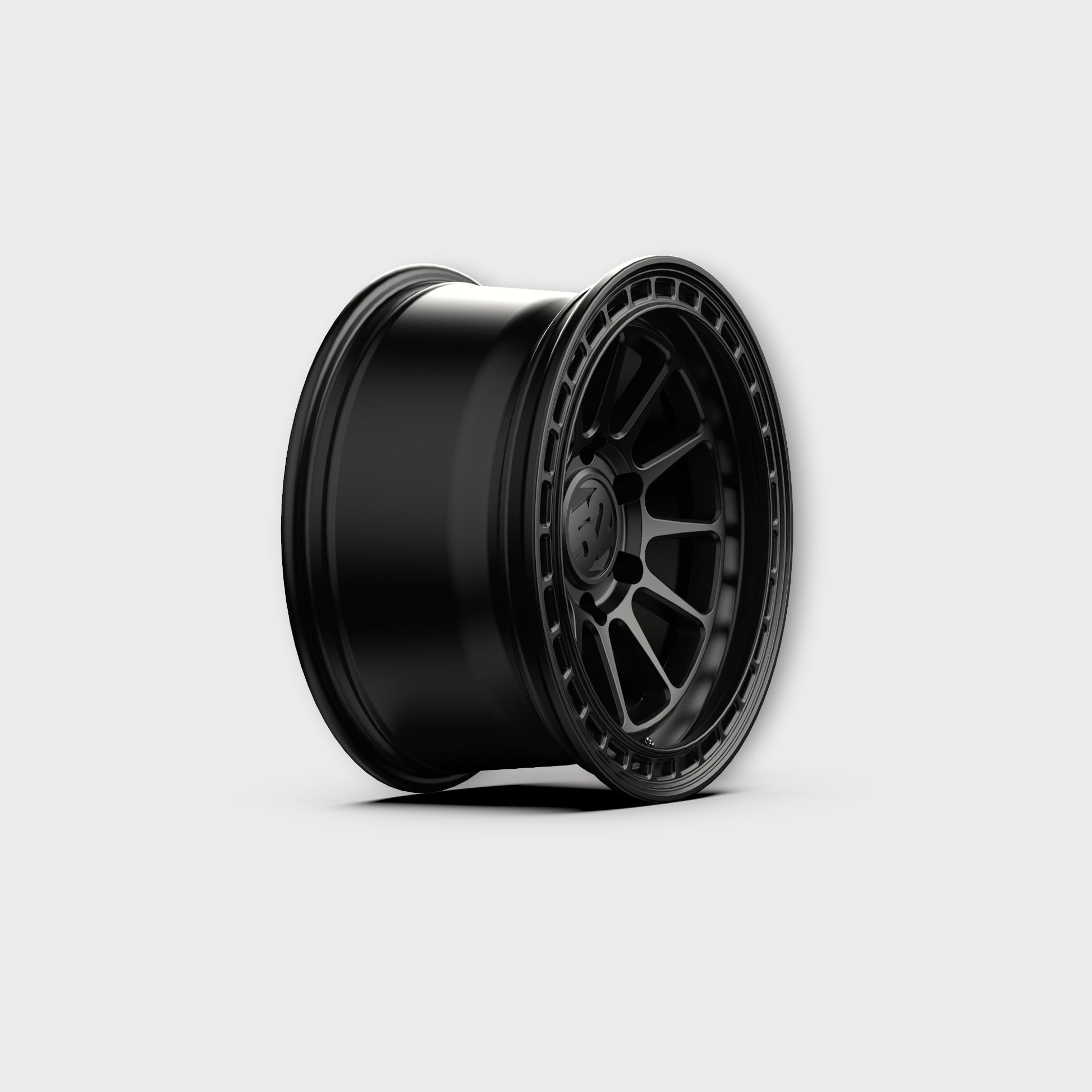 Range HD Wheel 4